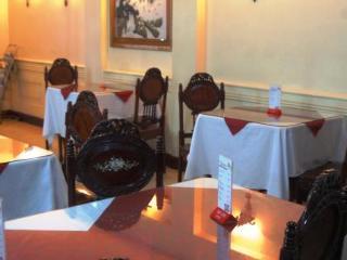 Mai Anh Hotel Ho Chi Minh City
