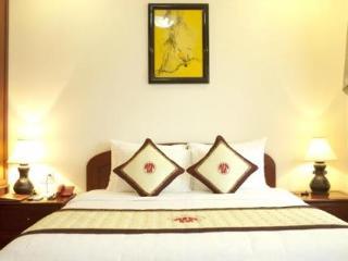 Tan Son Nhat 2 Hotel Ho Chi Minh City