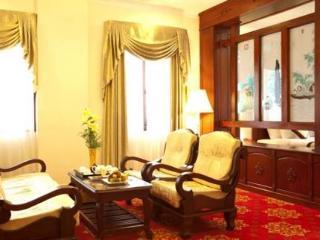 Tan Son Nhat 2 Ho Chi Minh City