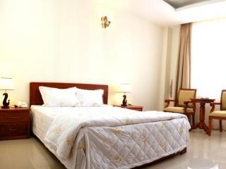 Tan Son Nhat 2 Hotel 3*