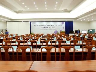 Tan Son Nhat 2 3* Ho Chi Minh City