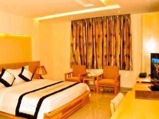 Gia Huy Hotel Ho Chi Minh City