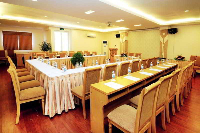 Cochin Sang Hotel Ho Chi Minh City