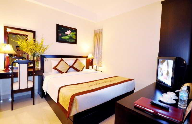Cochin Sang Hotel