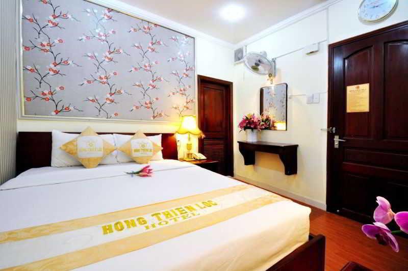 Ruby Saigon - Le Thanh Ton 3*