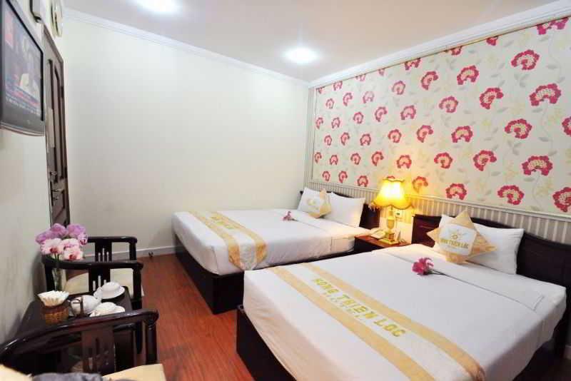 Ruby Saigon - Le Thanh Ton Hotel 3*
