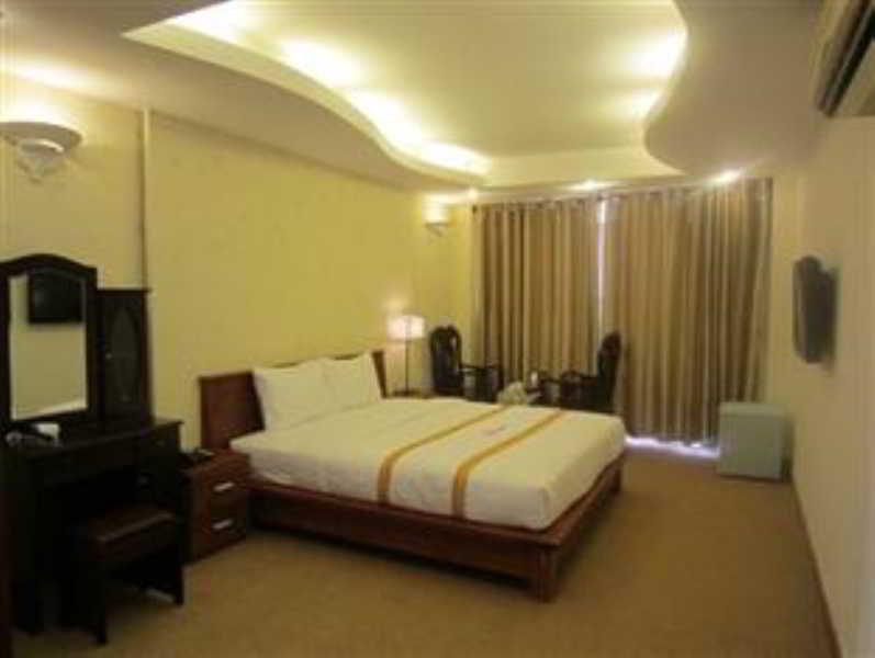 Hotel Ruby