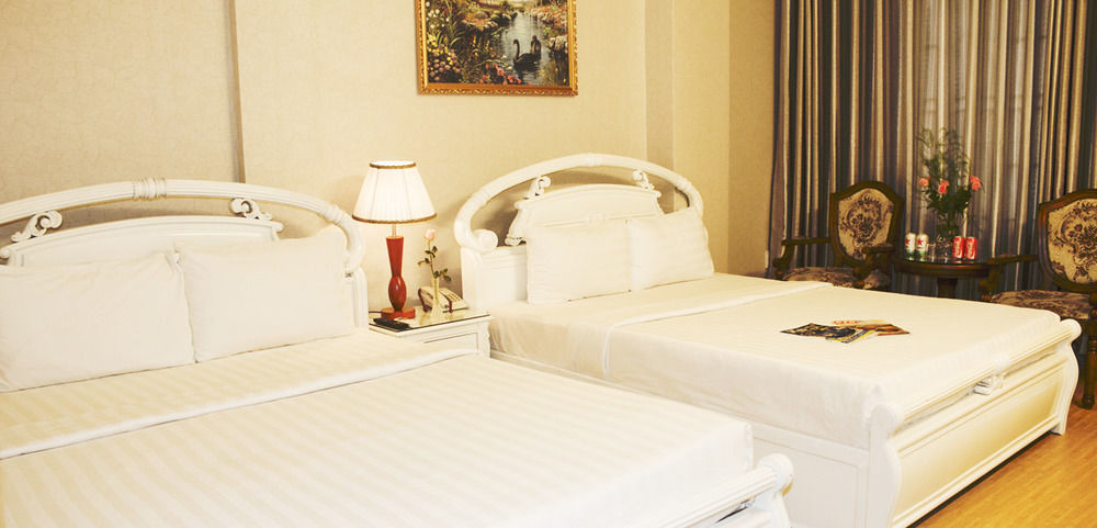 Hotel A25 - 307 Ly Tu Trong