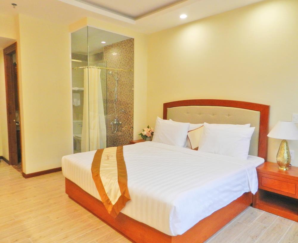 Hotel Spring