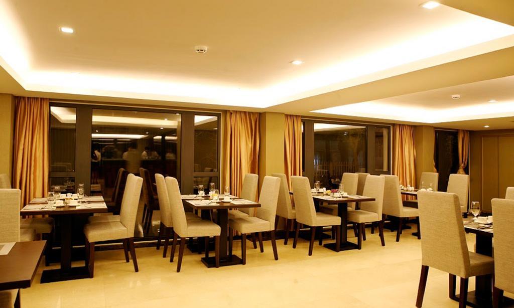 Ciao Saigon & Spa Hotel 4*