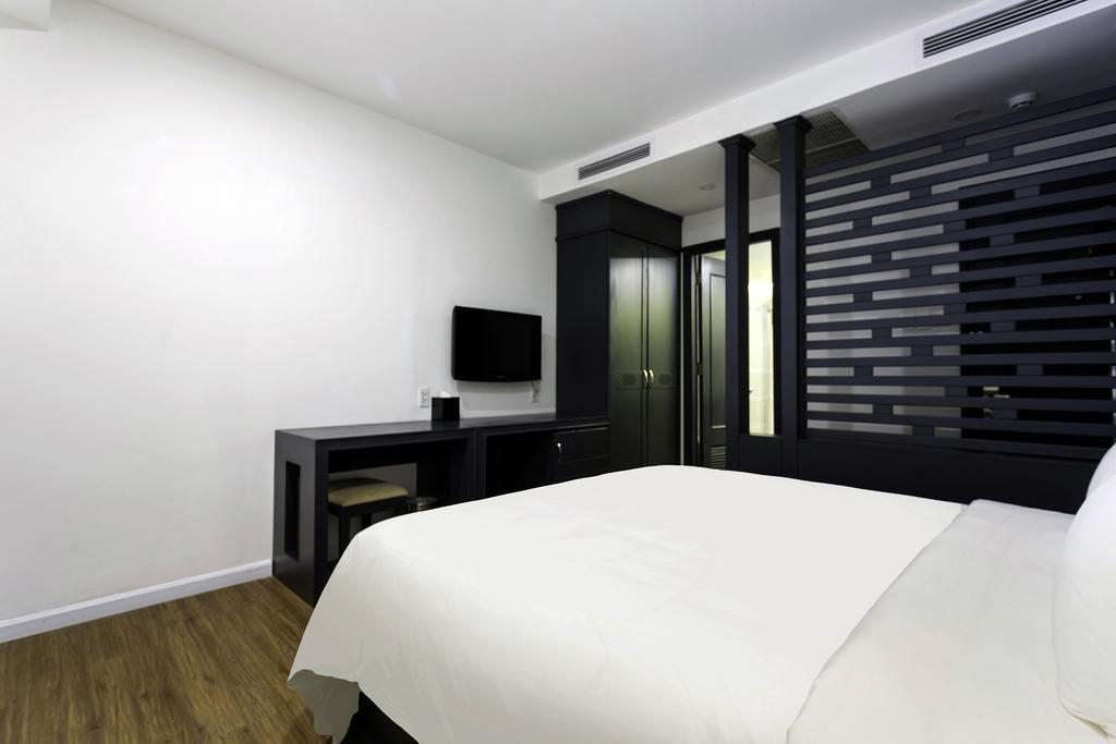 Hotel Calista Sai Gon Ho Chi Minh City