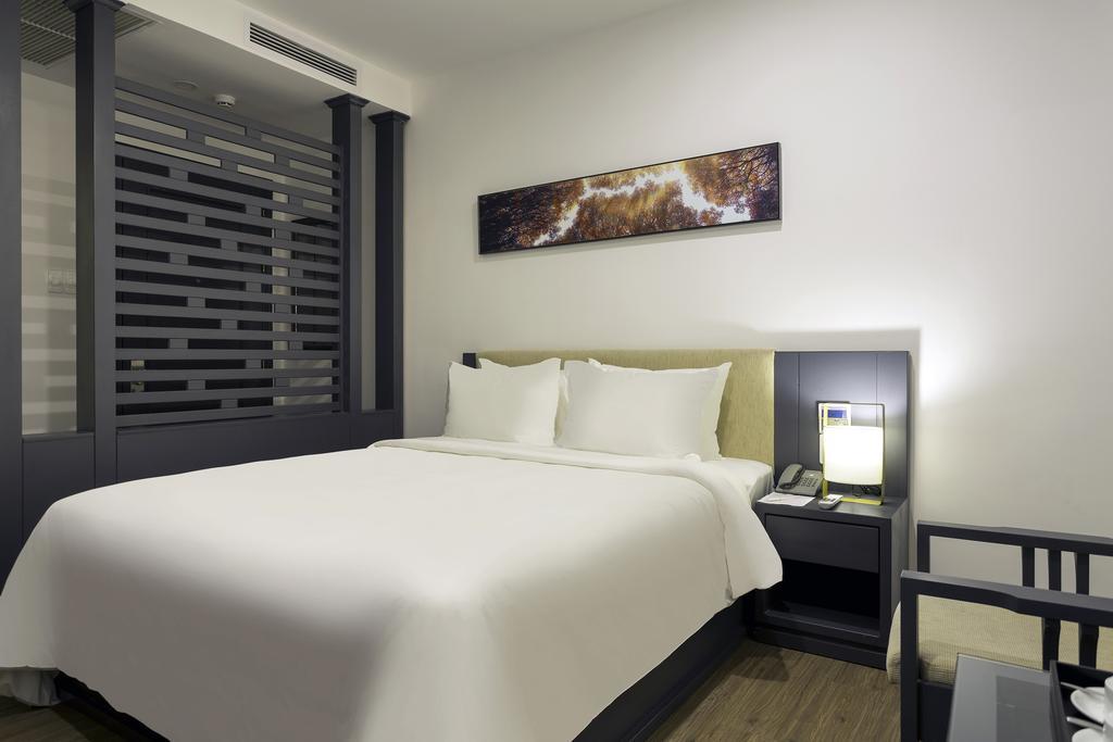 Calista Sai Gon 3* Ho Chi Minh City