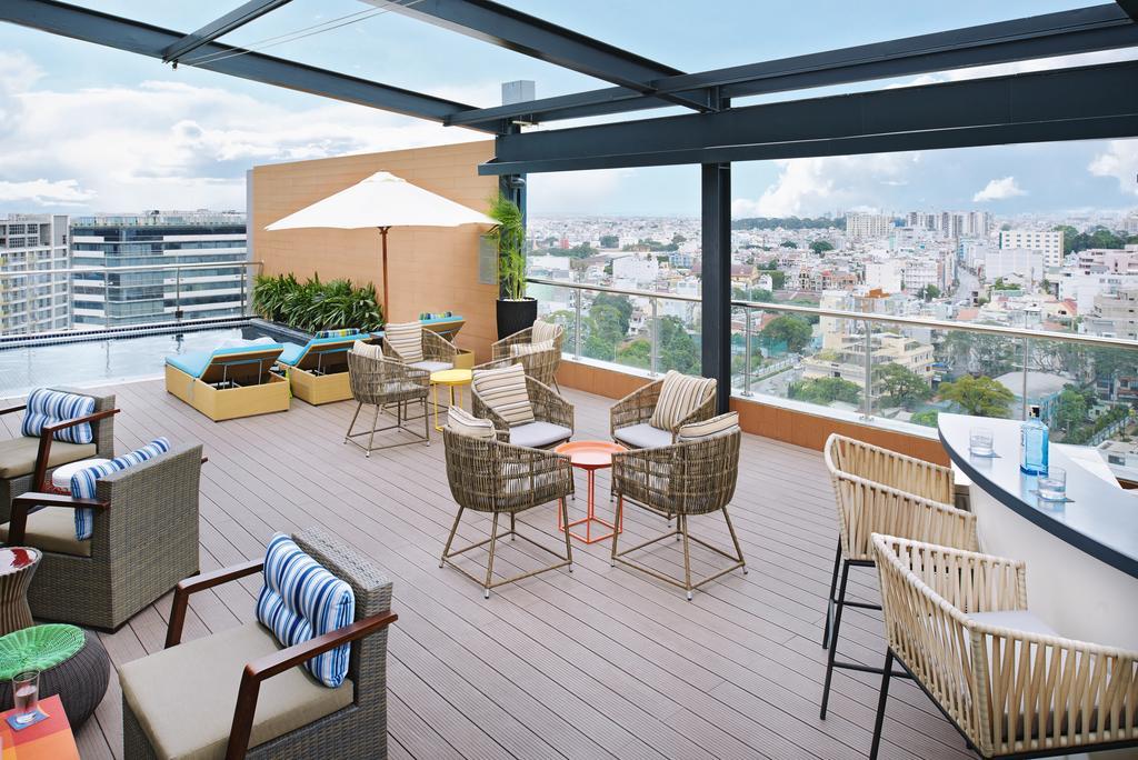 Ibis Saigon Airport Hotel