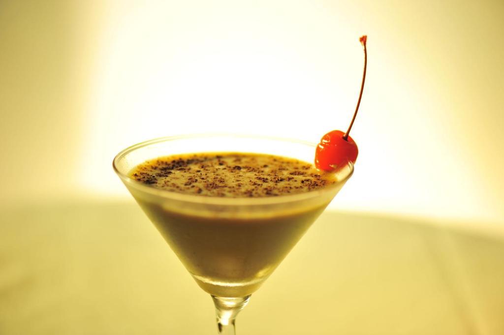 Cinnamon Saigon