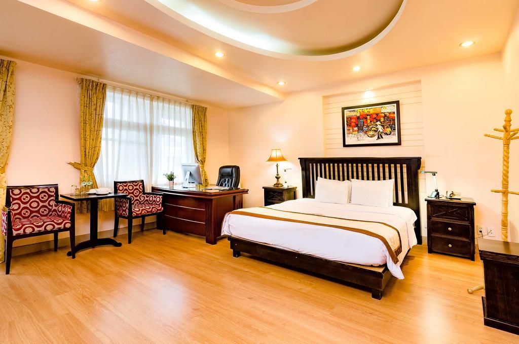 Vien Dong 2 * Ho Chi Minh City