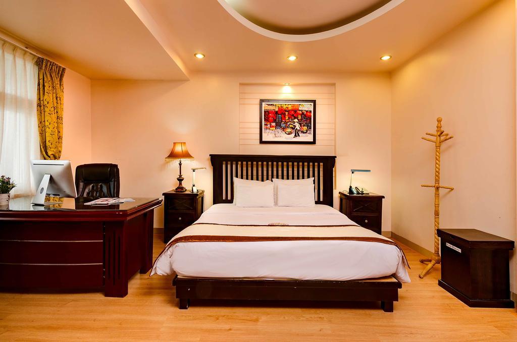 Vien Dong 2 Hotel