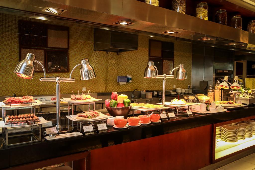 Equatorial Hotel 5*