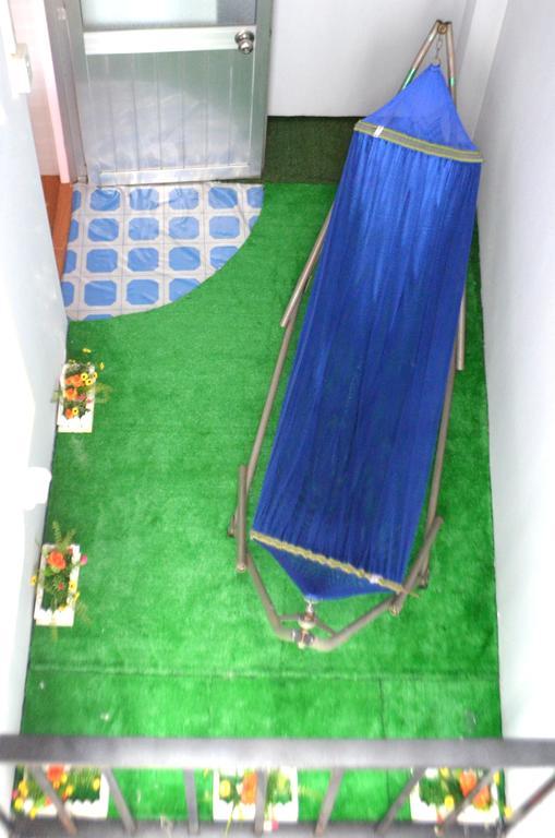 Ba Dat Homestay District 6 Homestay Ho Chi Minh City
