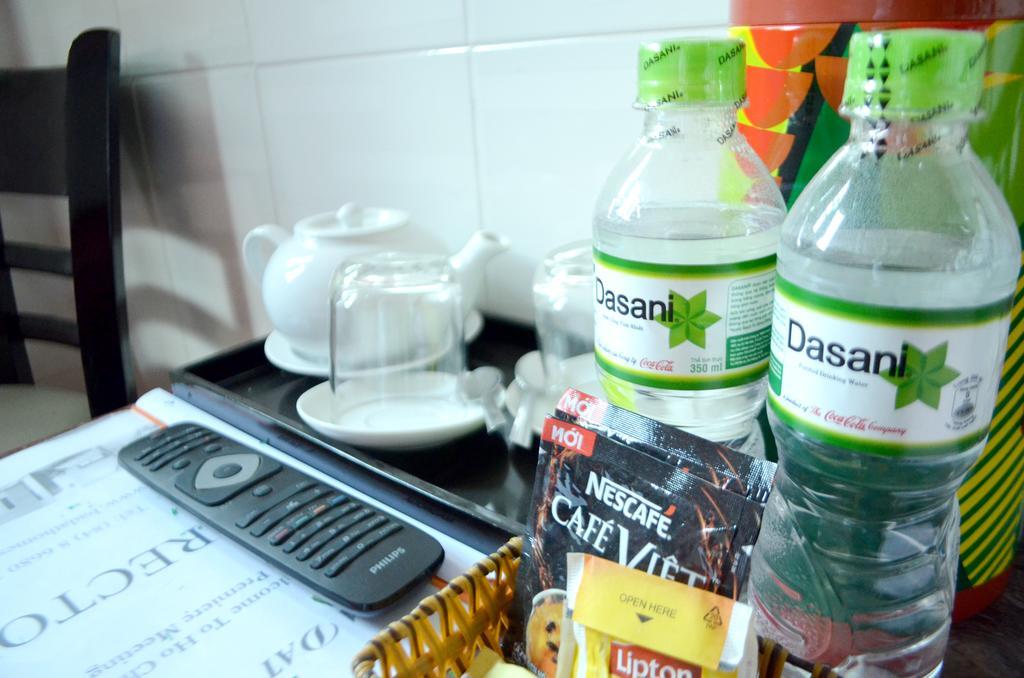 Homestay Ba Dat Homestay District 6 Ho Chi Minh City