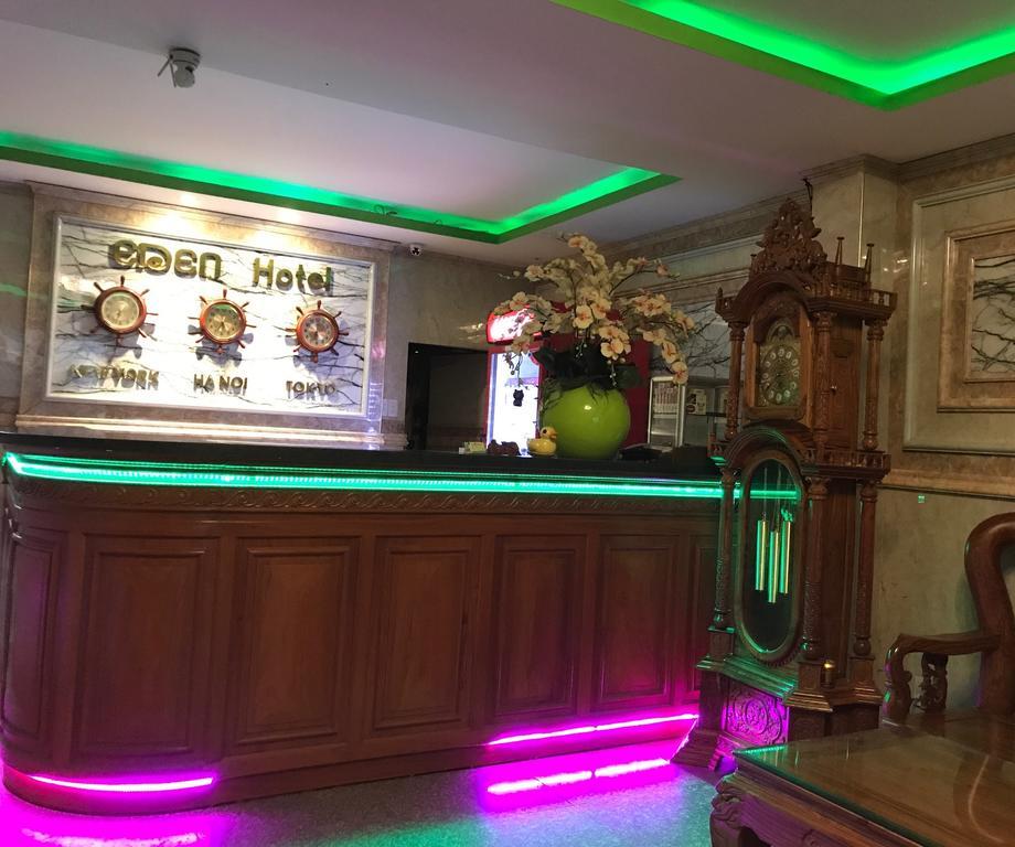 Hotel Eden Hotel Go Vap