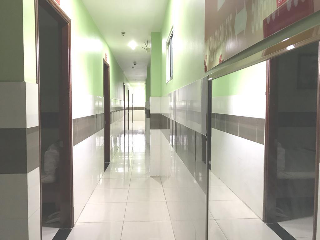 Eden Hotel Go Vap Hotel *