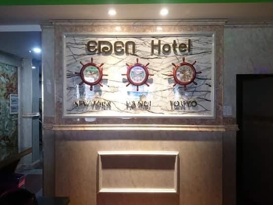 Eden Hotel Go Vap Hotel Ho Chi Minh City