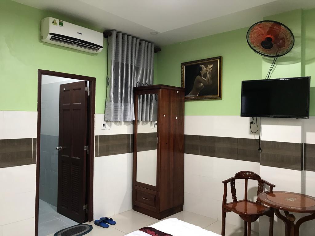 Hotel Eden Hotel Go Vap *