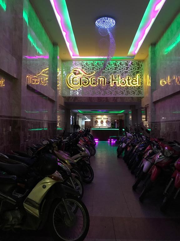 Eden Hotel Go Vap Hotel *