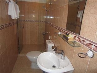 Hotel Lucky Star Saigon Ho Chi Minh City