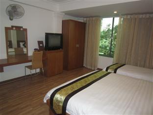 Lucky Star Saigon 2* Ho Chi Minh City
