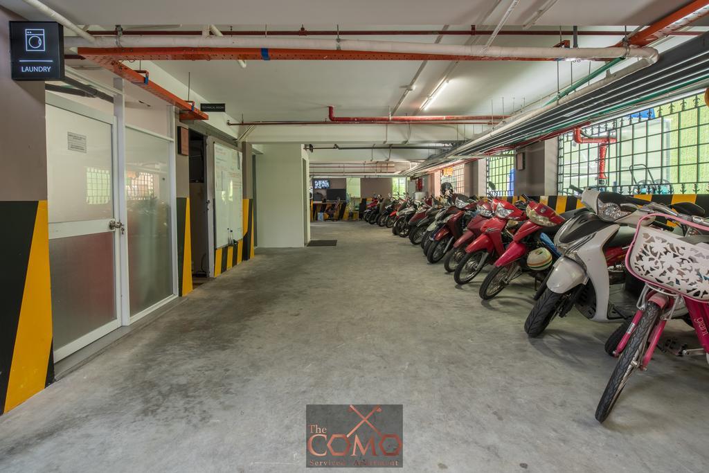 Apartment The Vo Thi Sau - Luxury