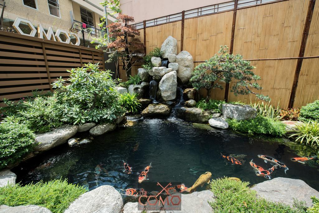 The Vo Thi Sau - Luxury Ho Chi Minh City