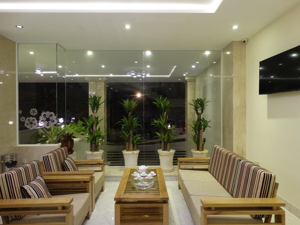 Hoa Vinh 2* Ho Chi Minh City