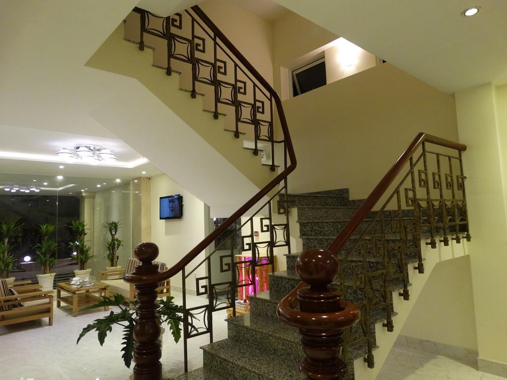 Hoa Vinh Ho Chi Minh City