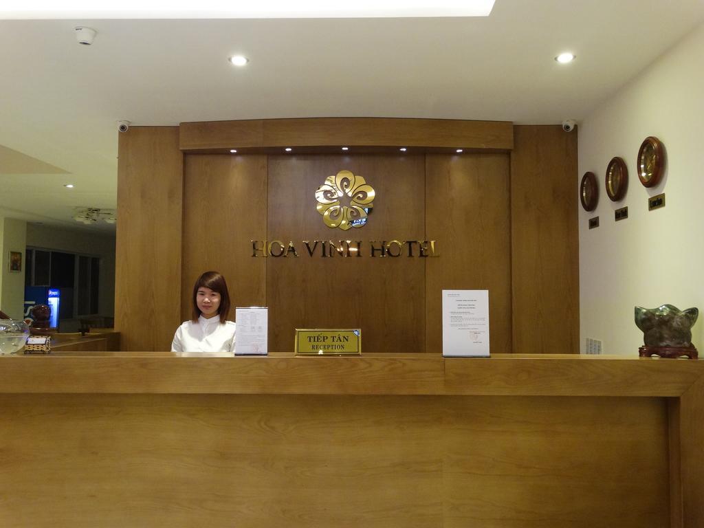 Hoa Vinh 2* Ho Chi Minh City