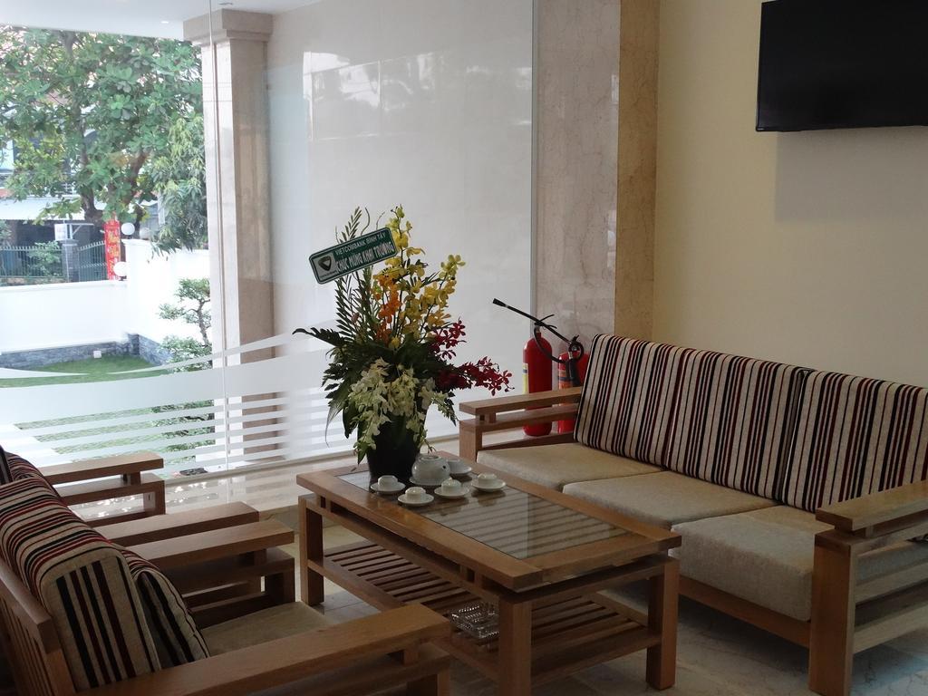 Hoa Vinh Hotel