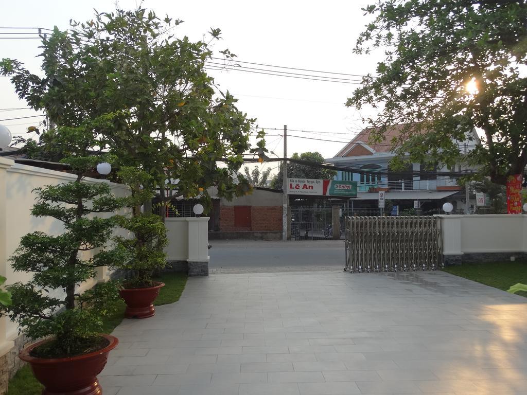 Hoa Vinh Ho Chi Minh City