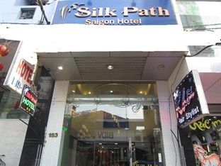 Mai Vuong Saigon Hotel 2*