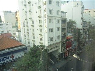 Hotel Mai Vuong Saigon