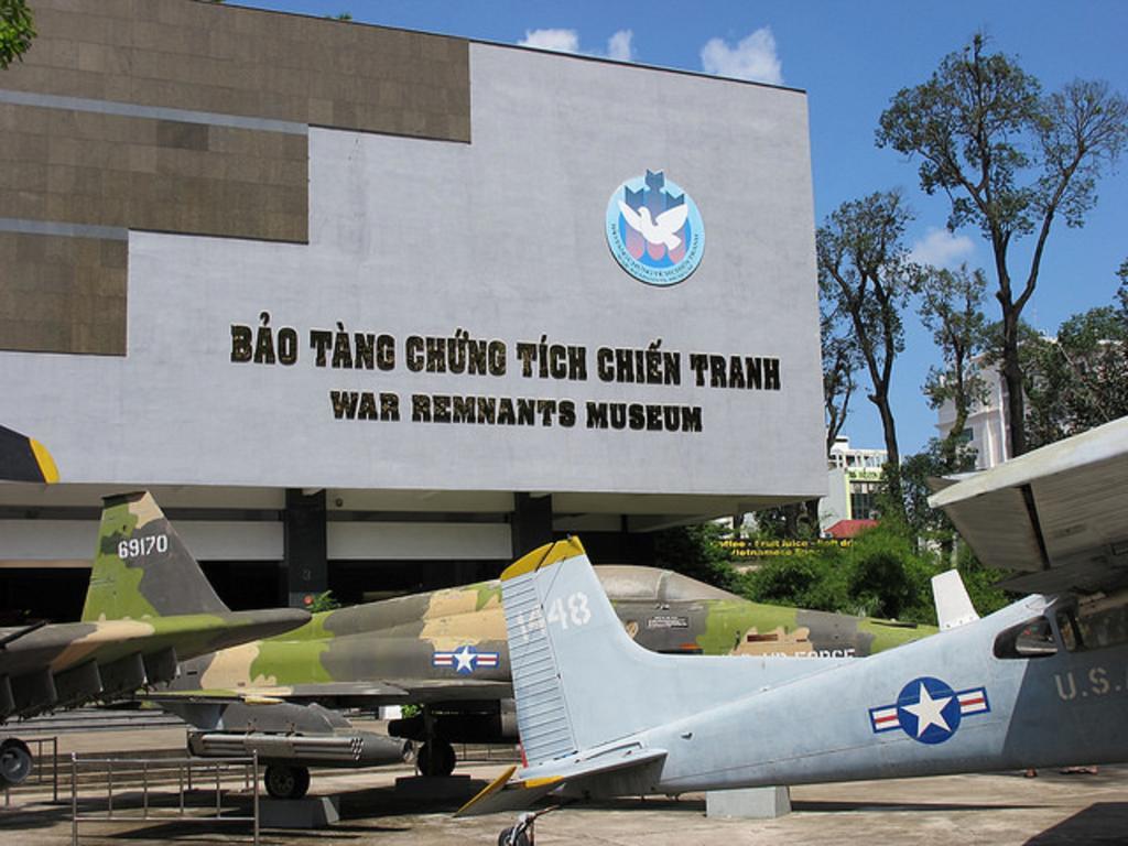 Hotel Mai Vuong Saigon Ho Chi Minh City