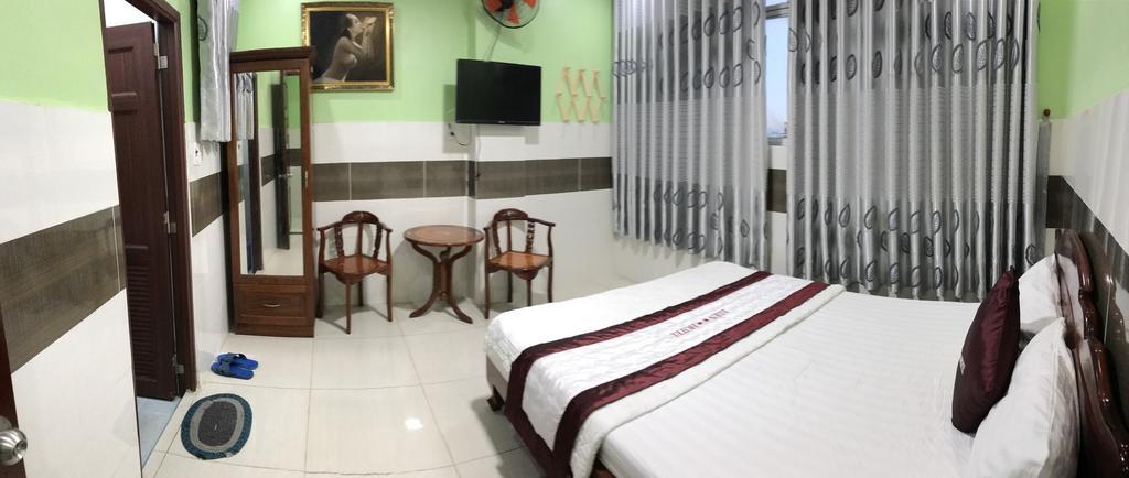 Hotel Eden Hotel Go Vap