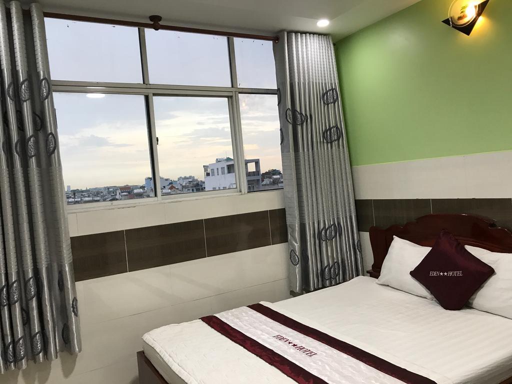 Eden Hotel Go Vap