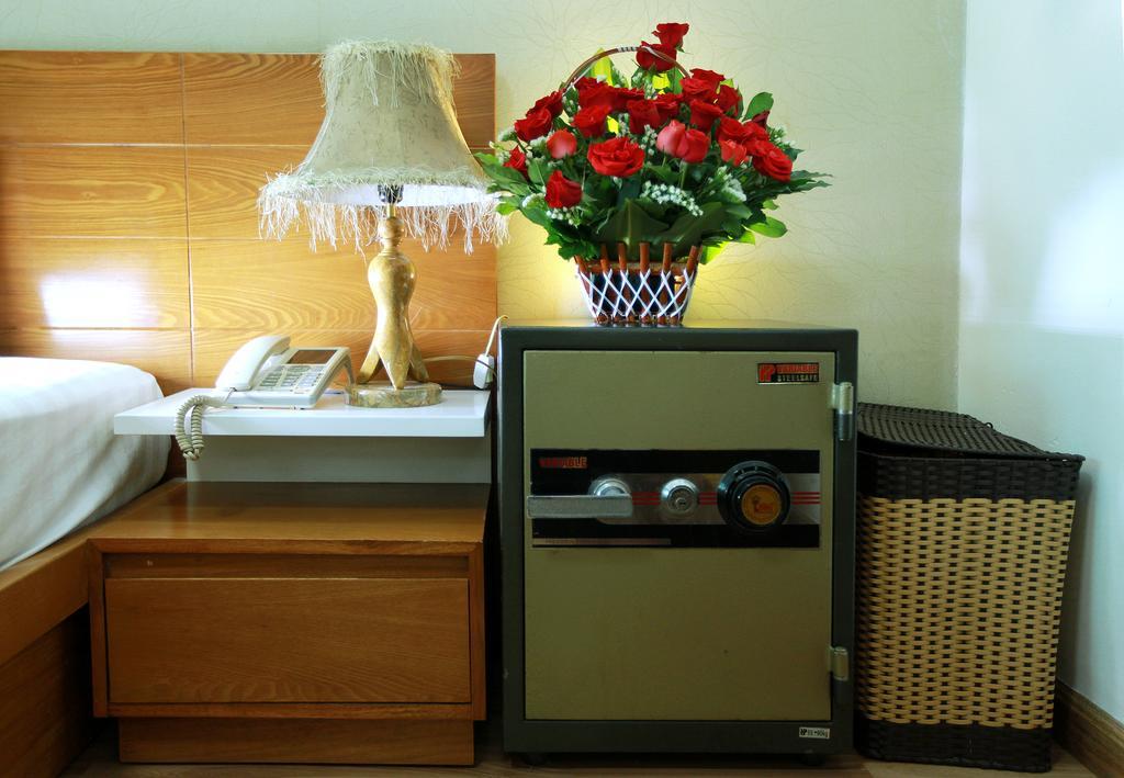 Hotel Lucky Star Saigon Ho Chi Minh City