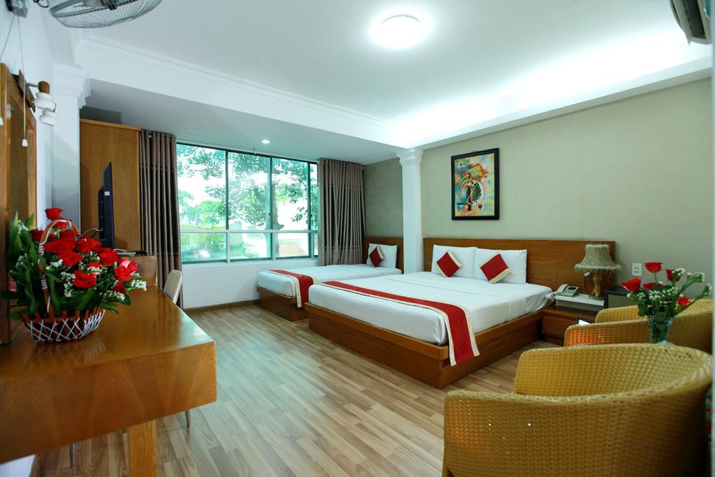 Lucky Star Saigon Ho Chi Minh City