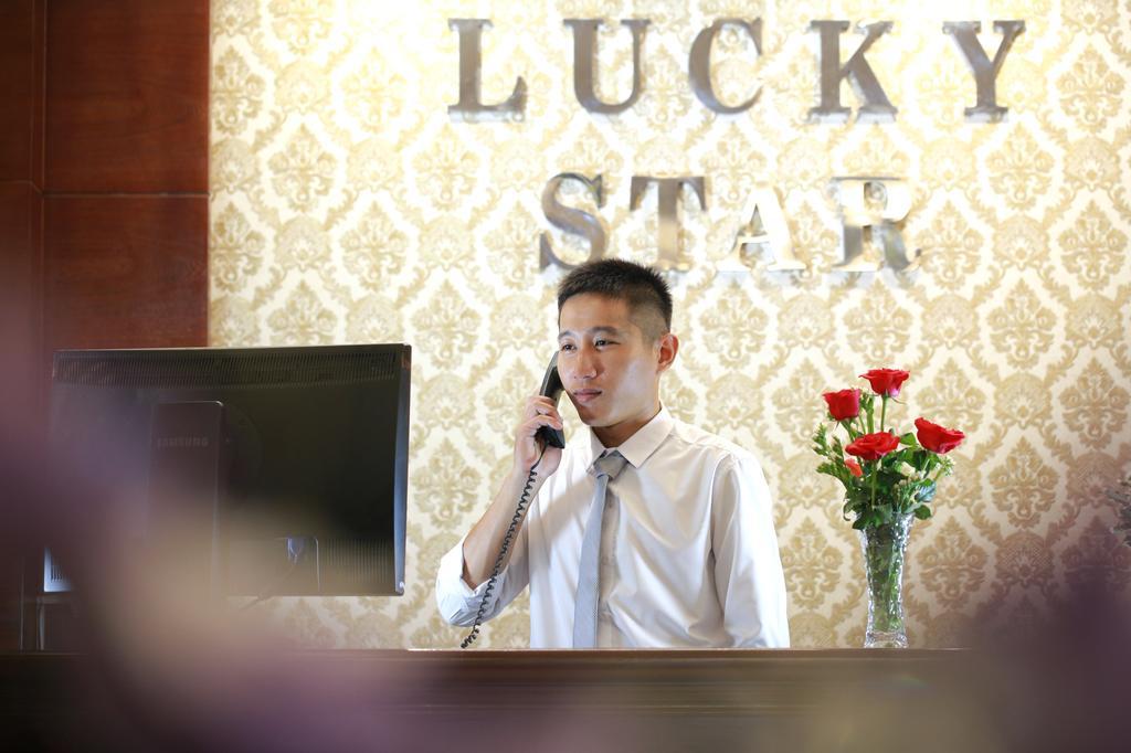 Lucky Star Saigon 2* Ho Chi Minh City