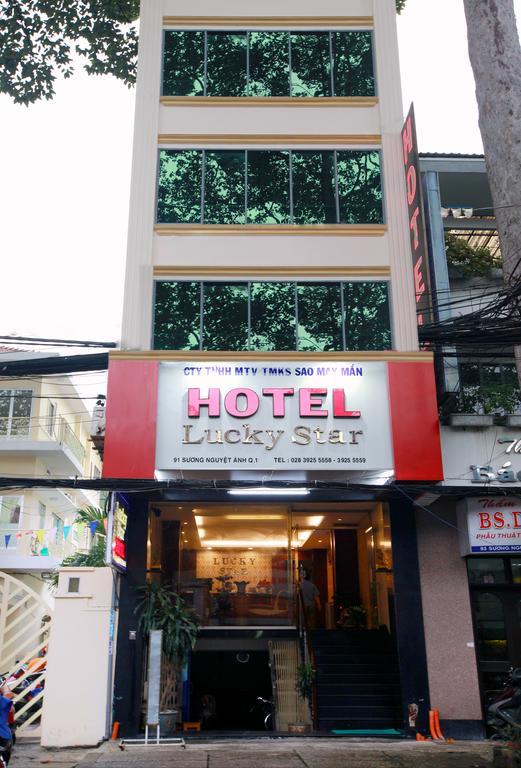 Lucky Star Saigon Ho Chi Minh City