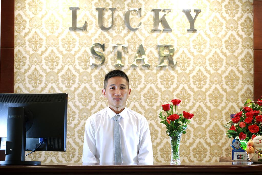 Lucky Star Saigon 2*
