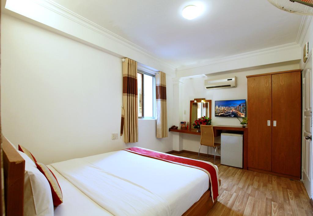 Lucky Star Saigon 2* Ho Chi Minh City