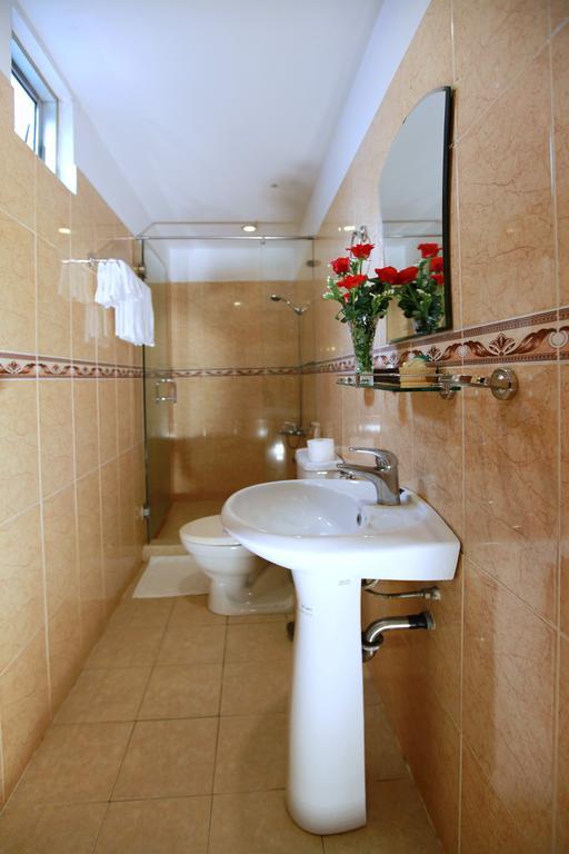 Lucky Star Saigon Hotel Ho Chi Minh City