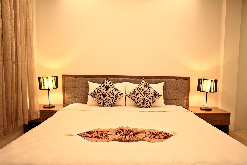Valentine Hotel